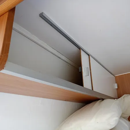 Furgoneta Camper Gran Volumen Kemping Palma de Mallorca